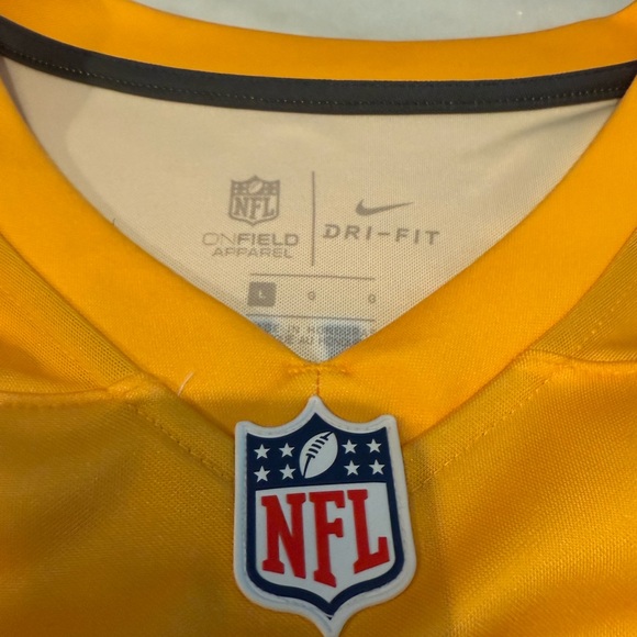 Los Angeles Chargers Philip Rivers Color Rush Jersey - Picture 3 of 6